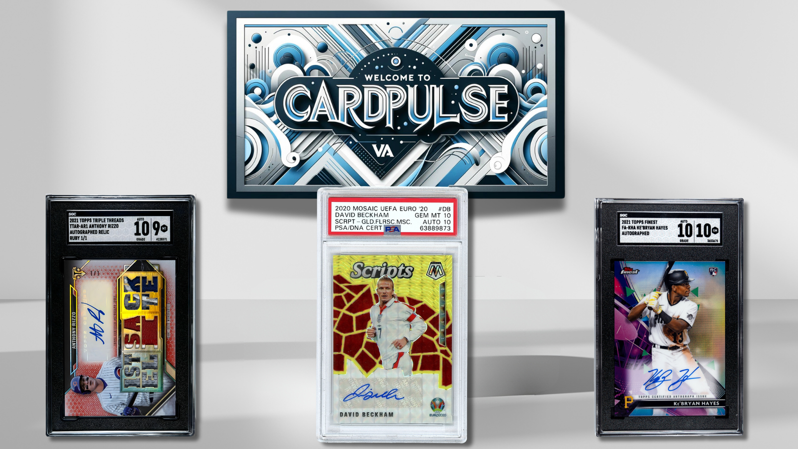 welcome to cardpulse VA
